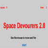 Space Devourers